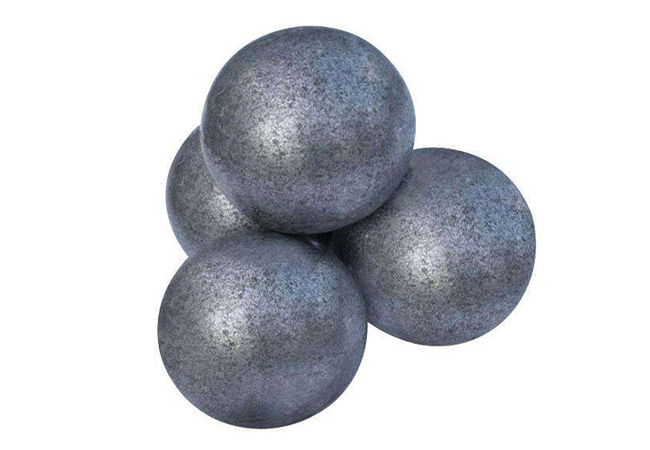 Forged Grinding Balls