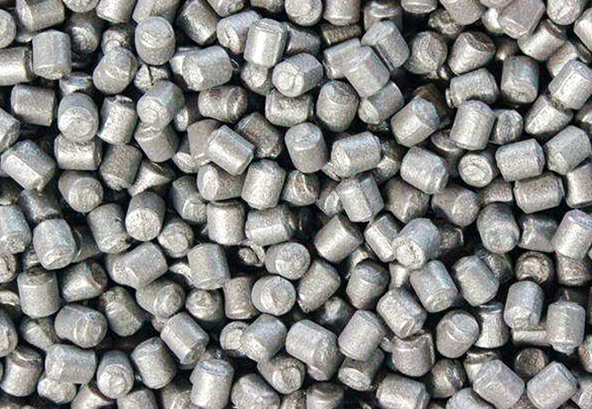 Low Chrome Alloy Castings