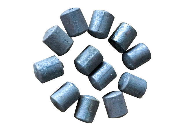 Medium Chrome Alloy Castings