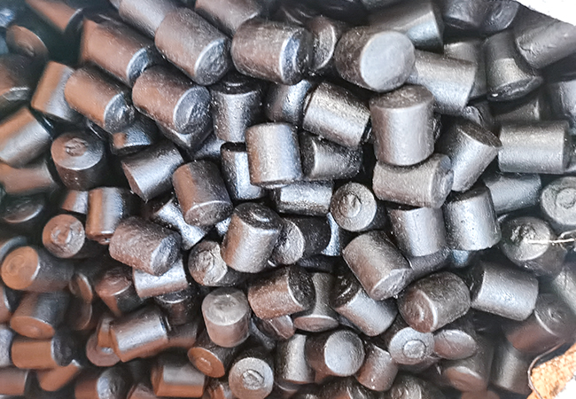 Ultra-High Chrome Alloy Casting