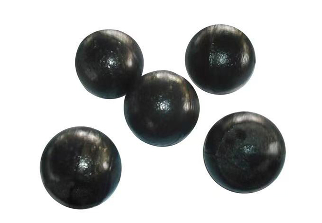 High Chrome Alloy Casting Ball Grinding Ball